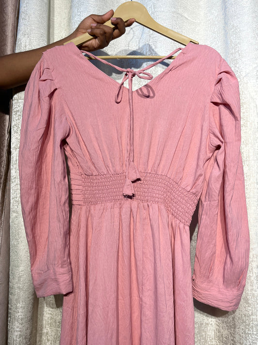 full maxi