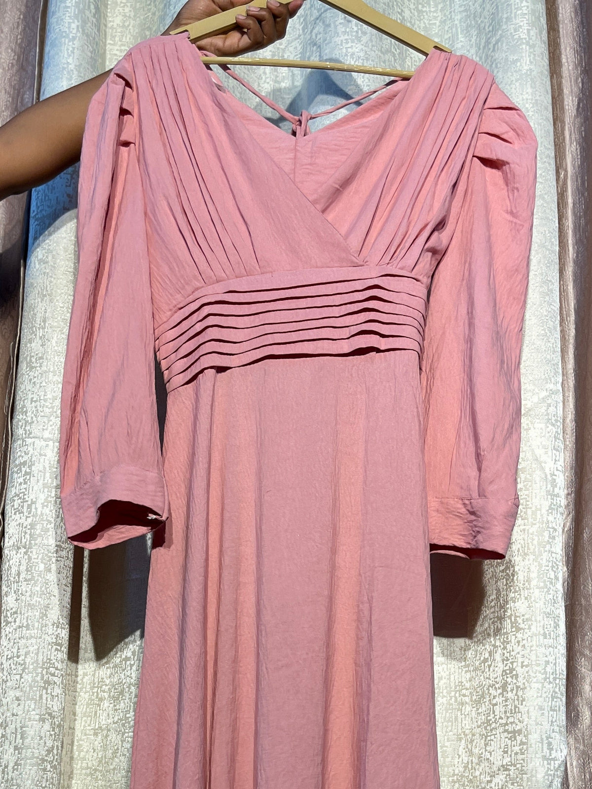 full maxi