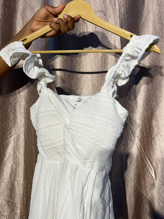 korean maxi