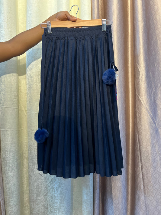 skirt-with-co-ord-set