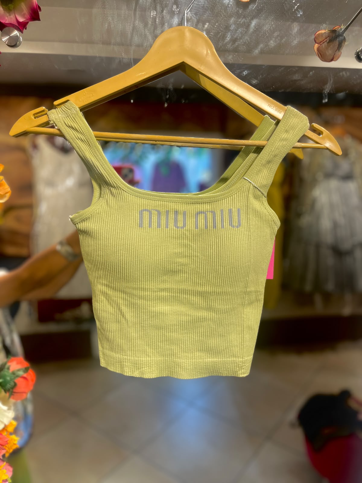 tank top