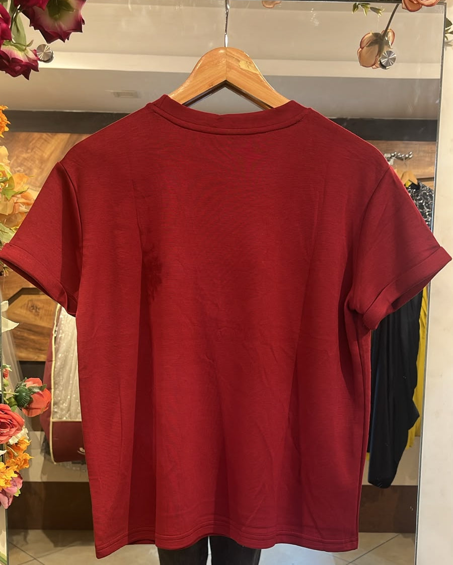 T shirt
