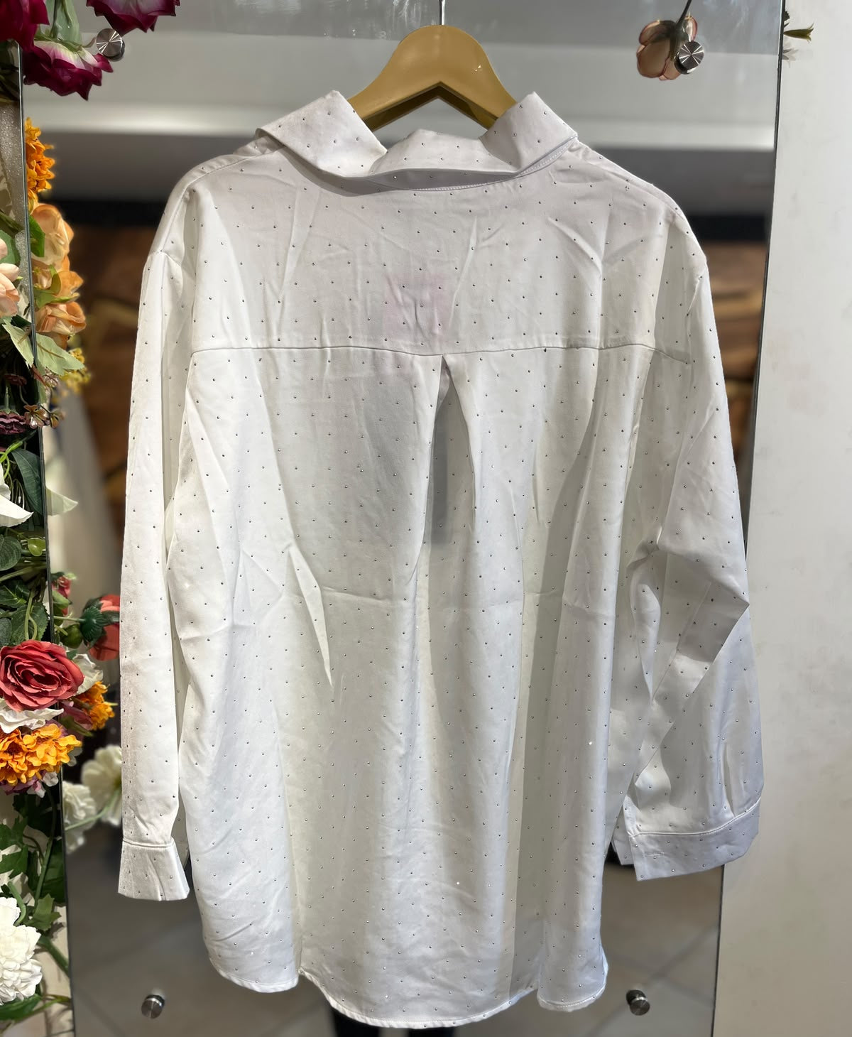 Party Wear Shirt