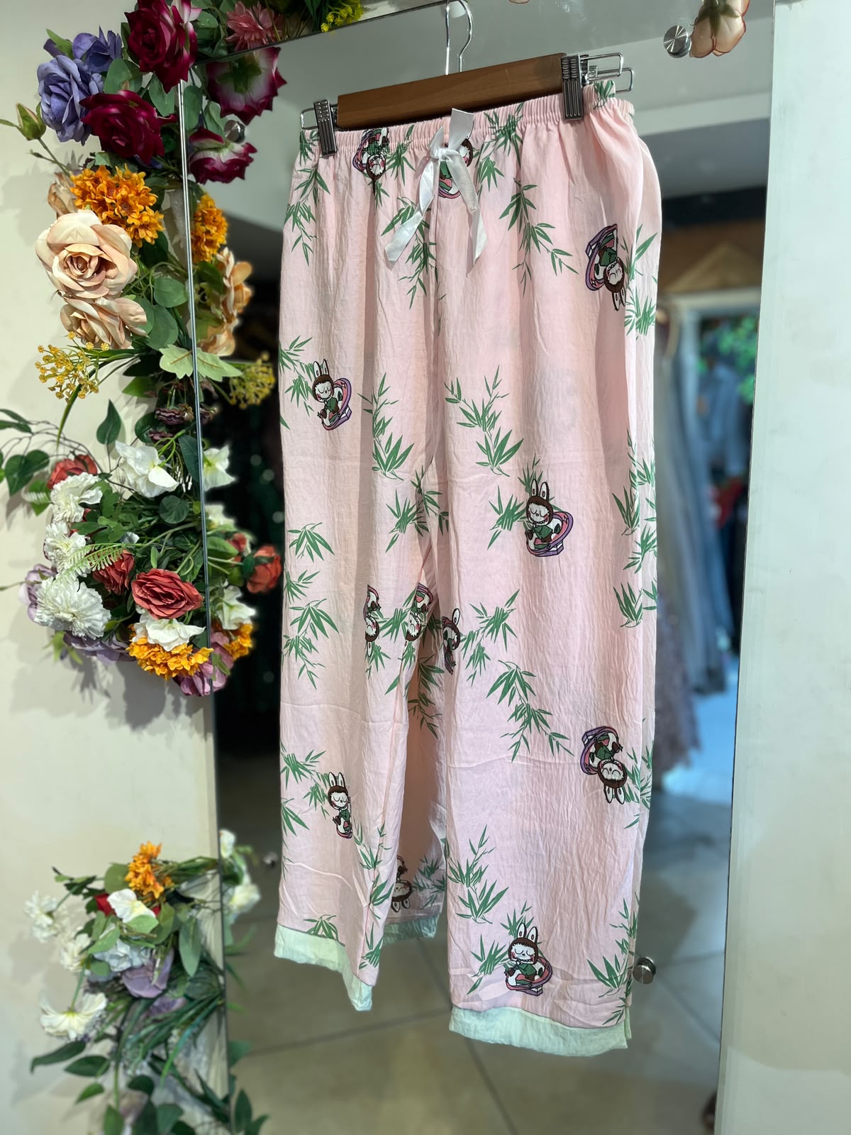 Night Co-Ord Set