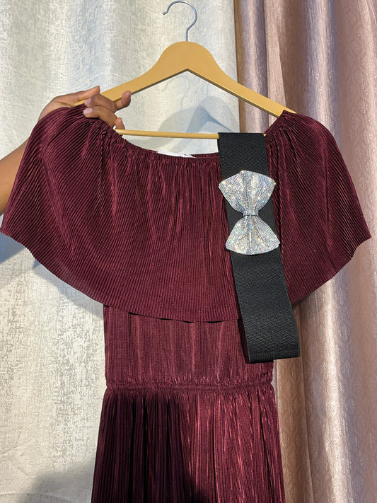 party-wears full- maxi