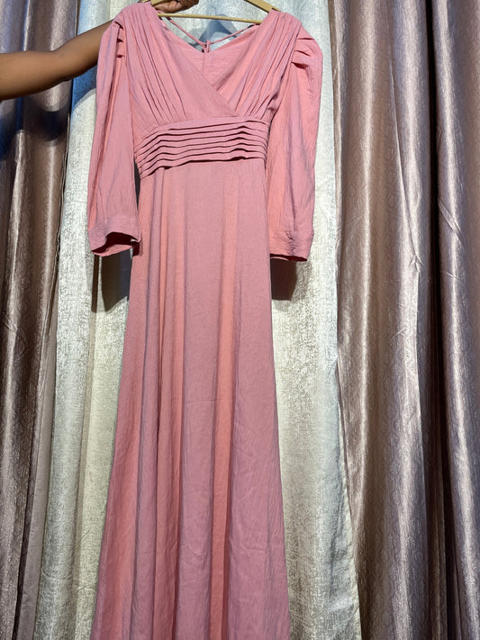 full maxi
