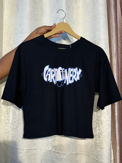 crop-t shirt