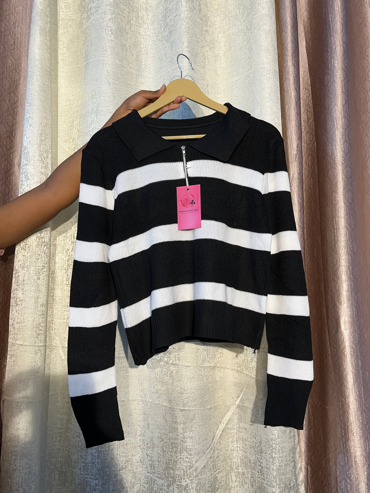 crop-t shirt