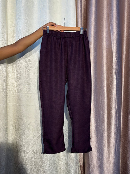 long-co-ord-set