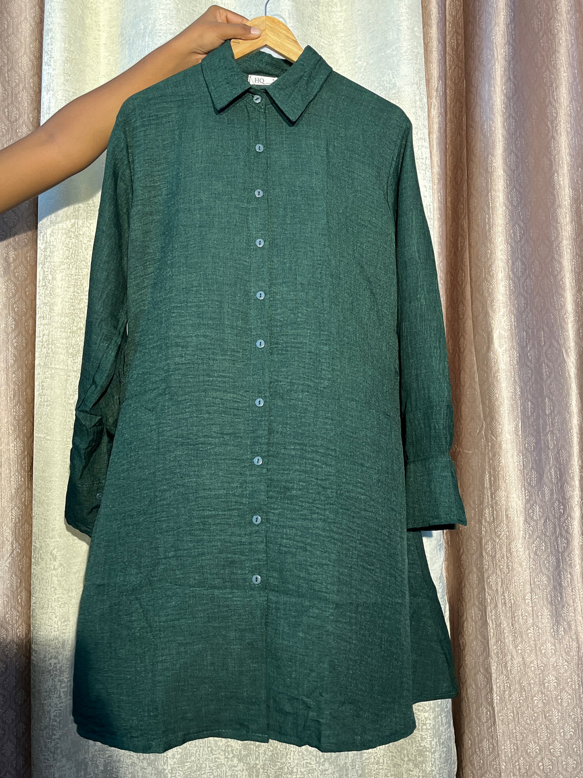 long-co-ord-set