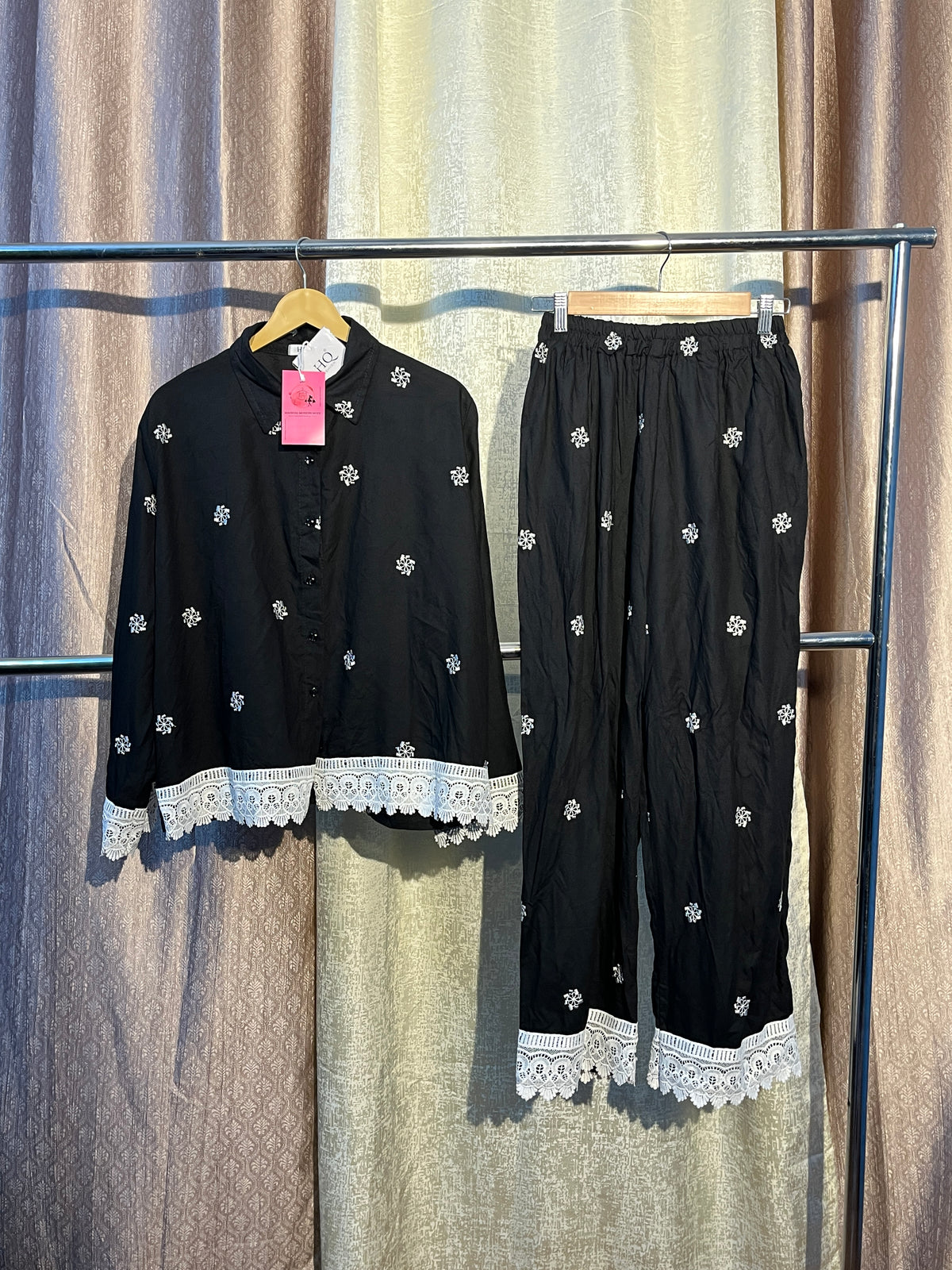 co-ord-set