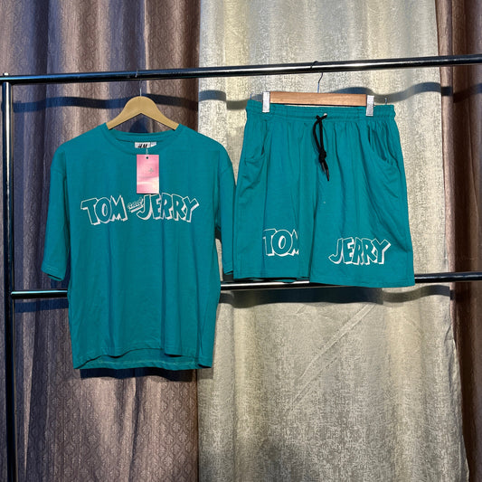 co-ord-set