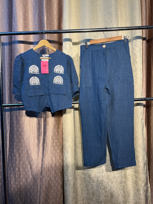 co-ord-set
