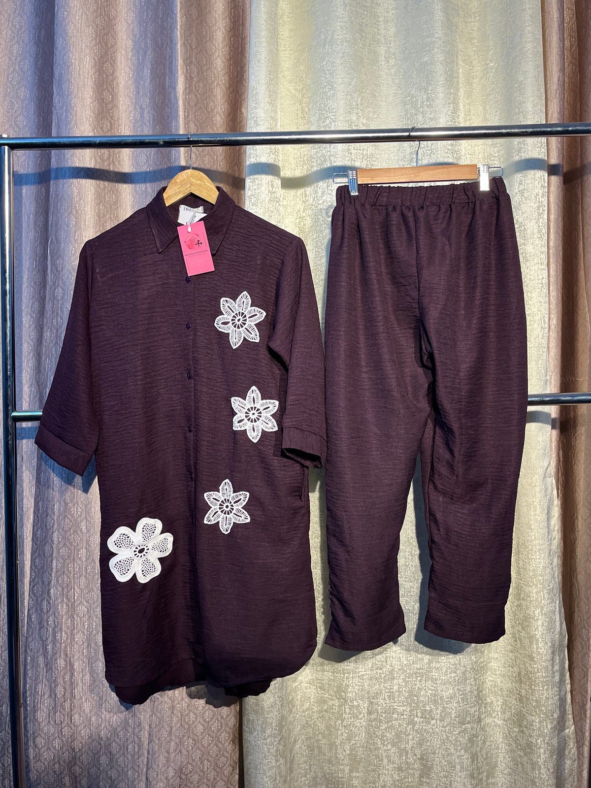 long-co-ord-set