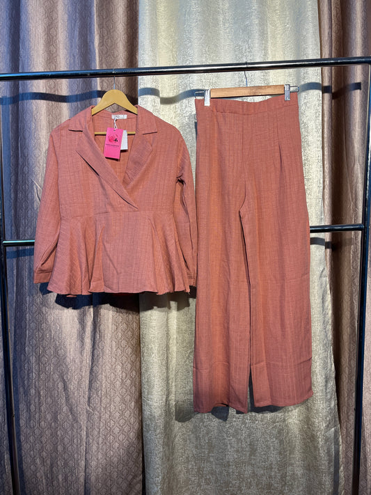 co-ord-set