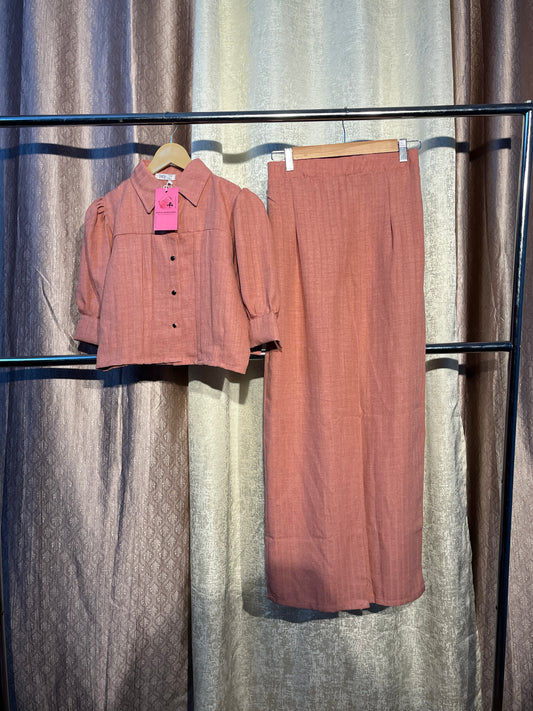 co-ord-set