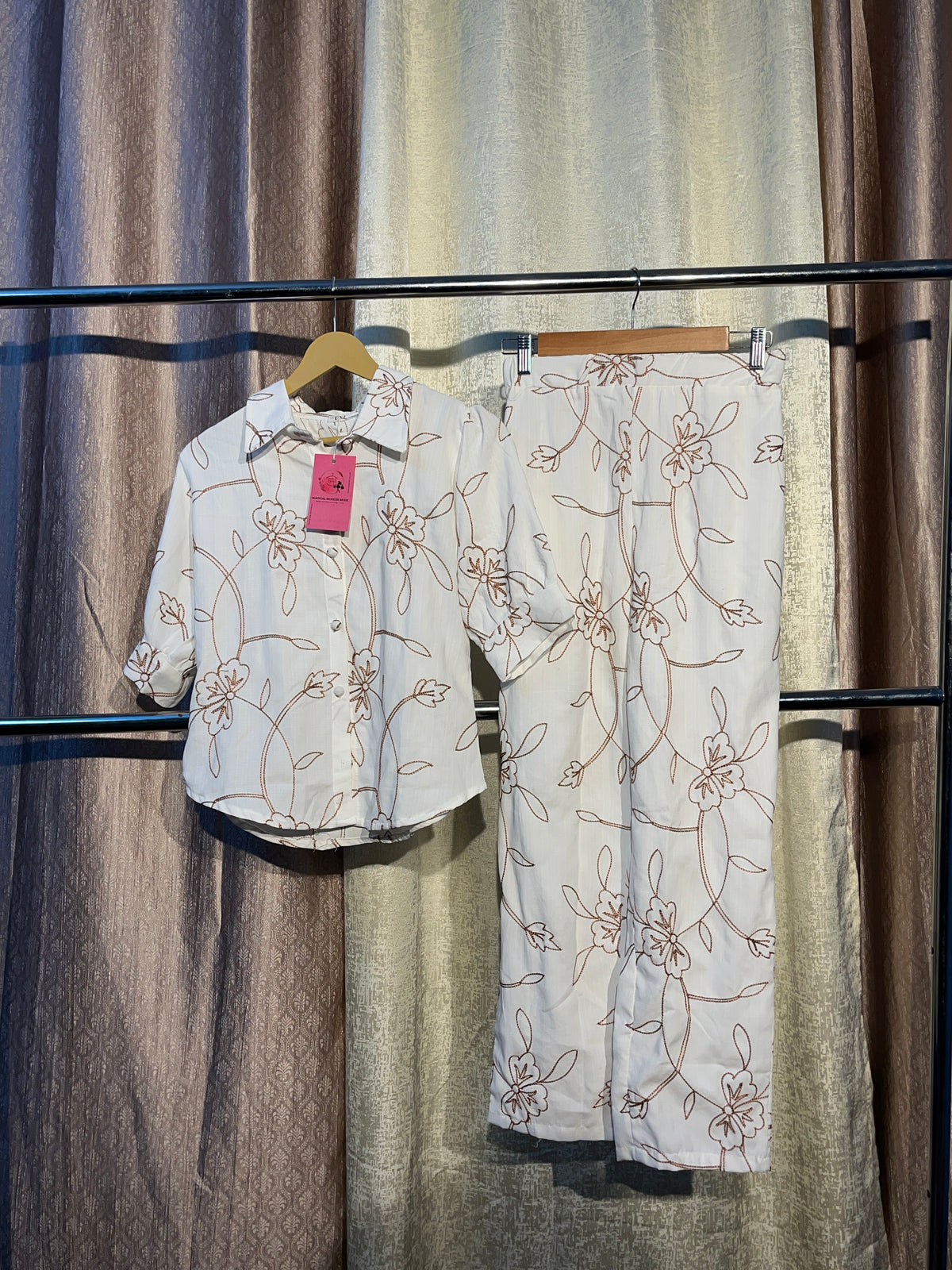 co-ord-set