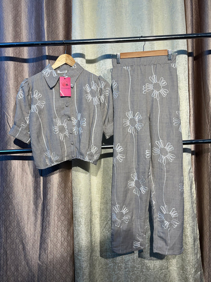 co-ord-set