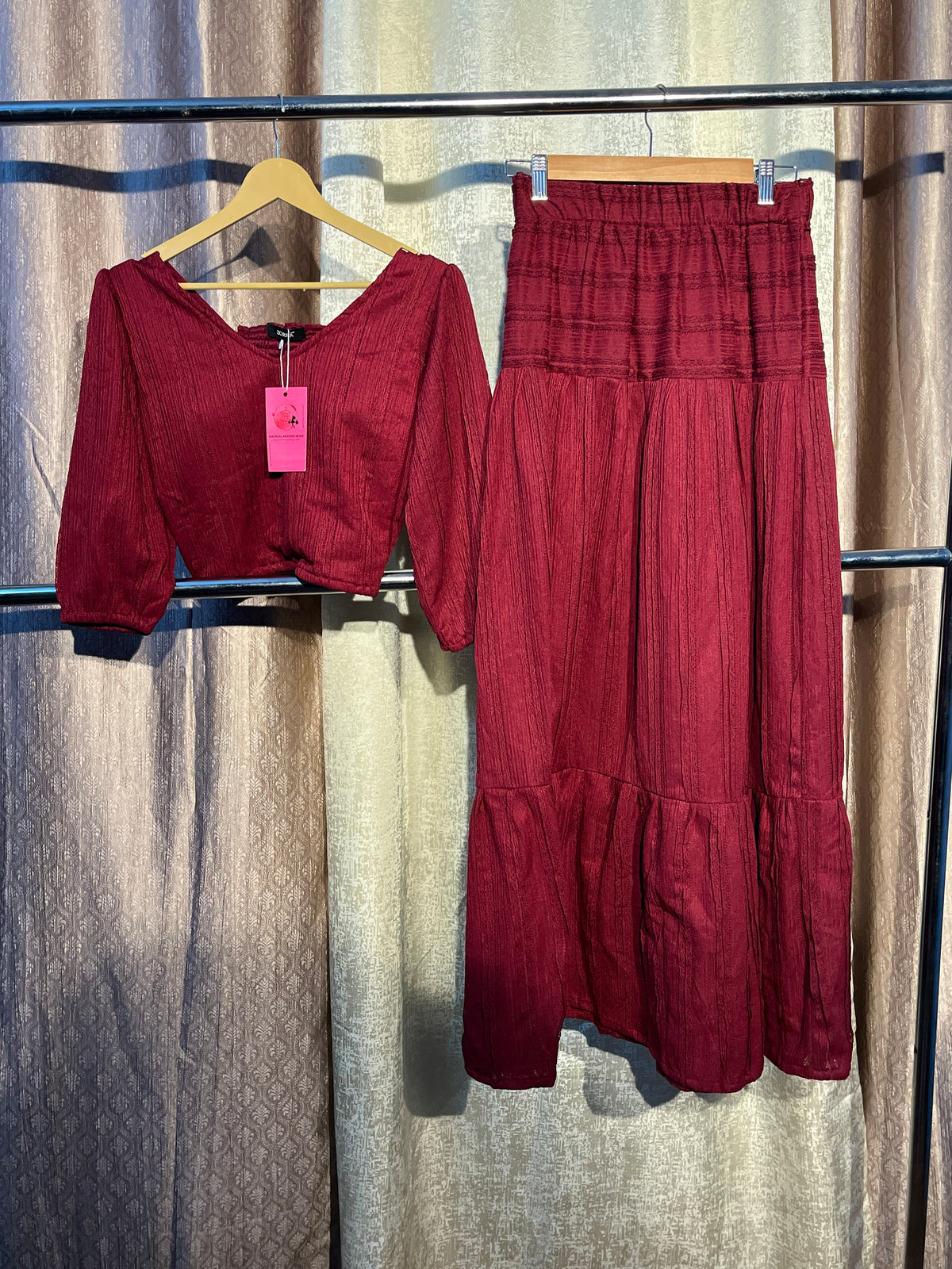 co-ord-set