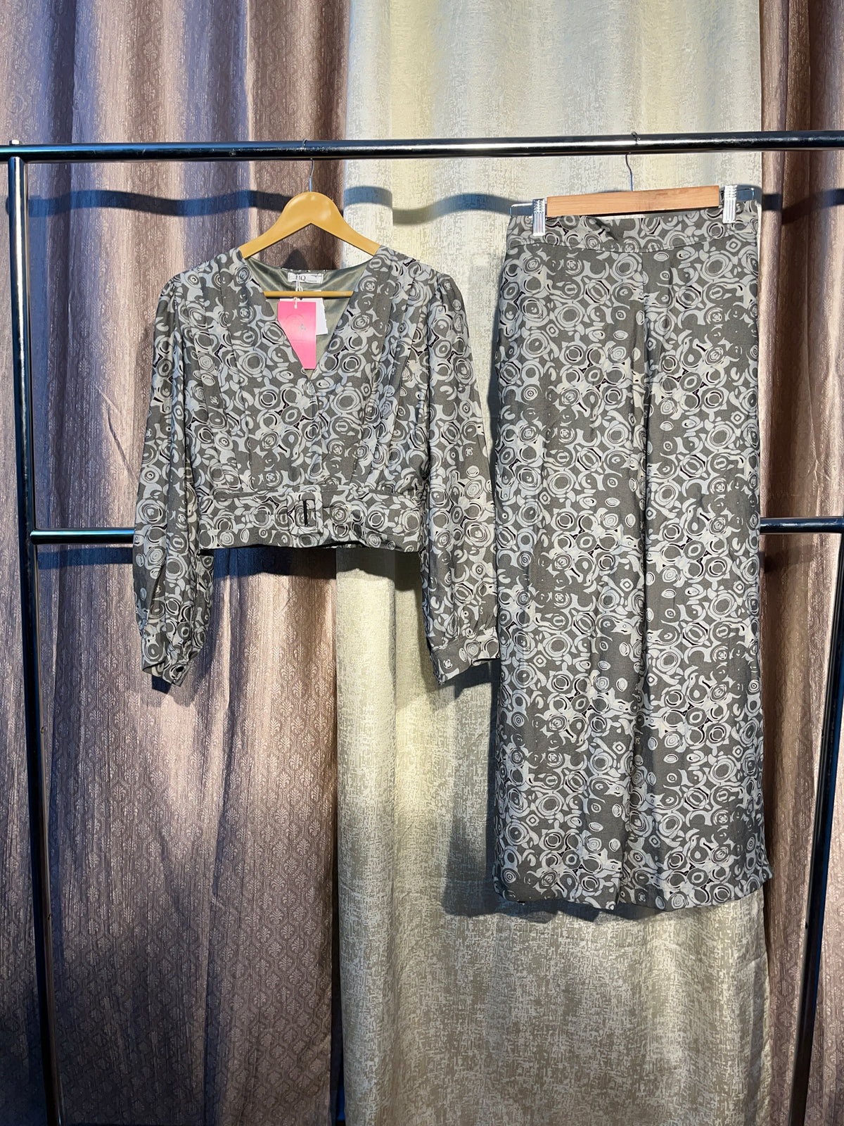 co-ord-set