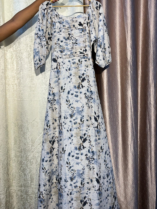 full-maxi