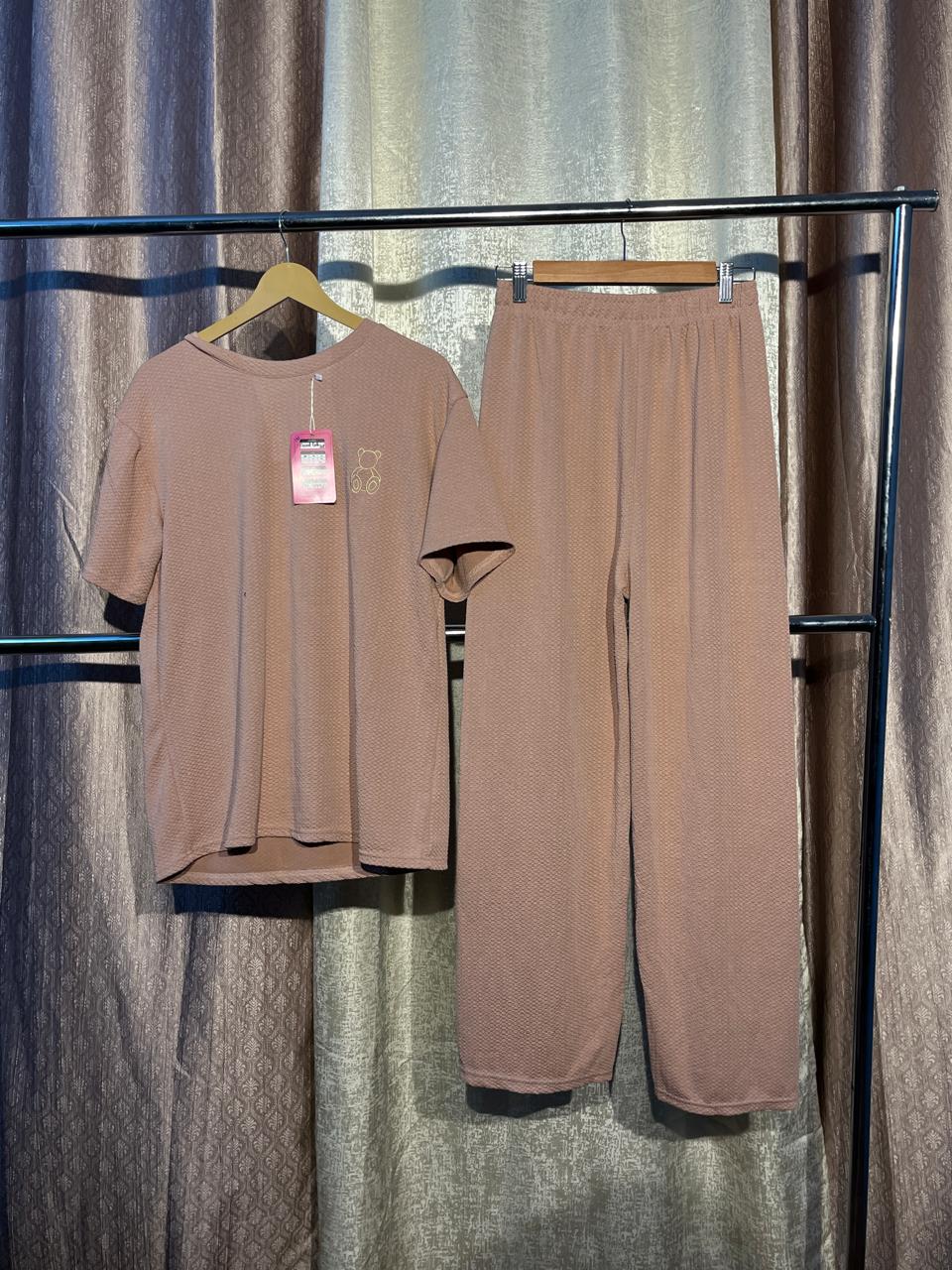 Café Date Co-Ord