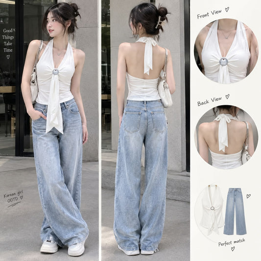 crop  top