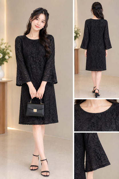 short maxi