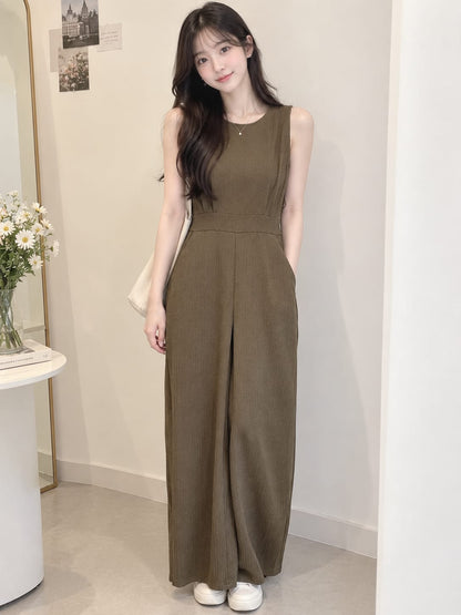 jumpsuits