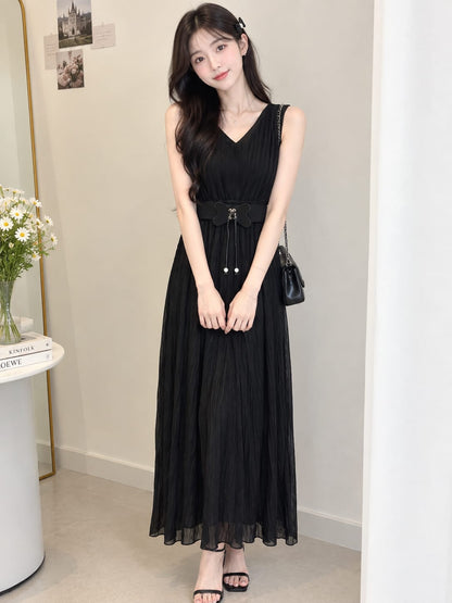 SHORT MAXI