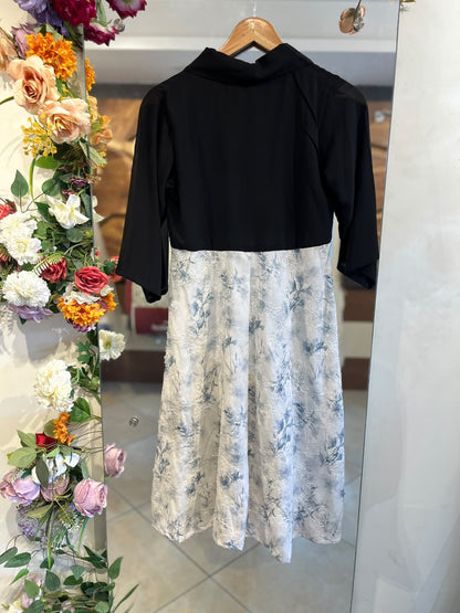 SHORT MAXI
