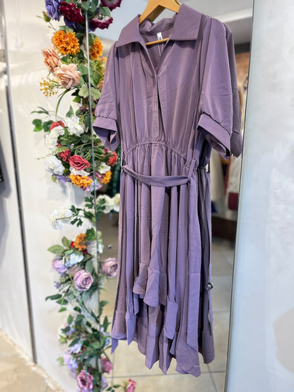 short maxi