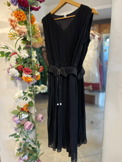 SHORT MAXI