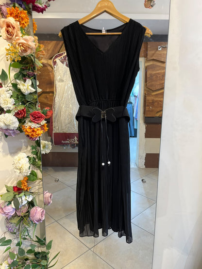 SHORT MAXI