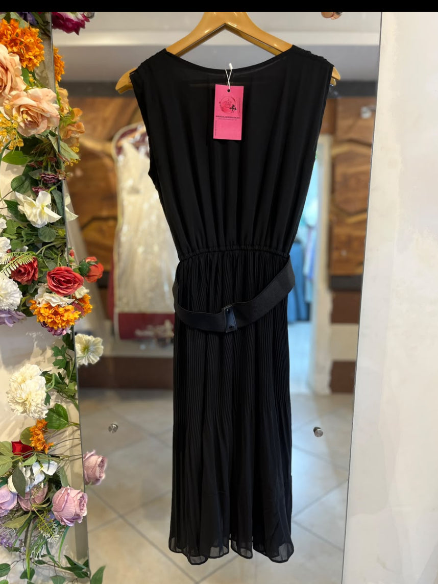 SHORT MAXI