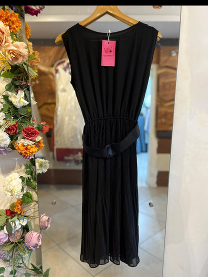 SHORT MAXI