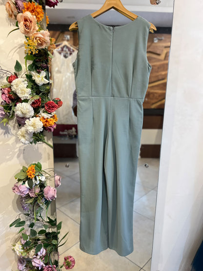 JUMPSUITS