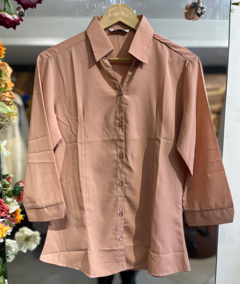 Formal Shirt