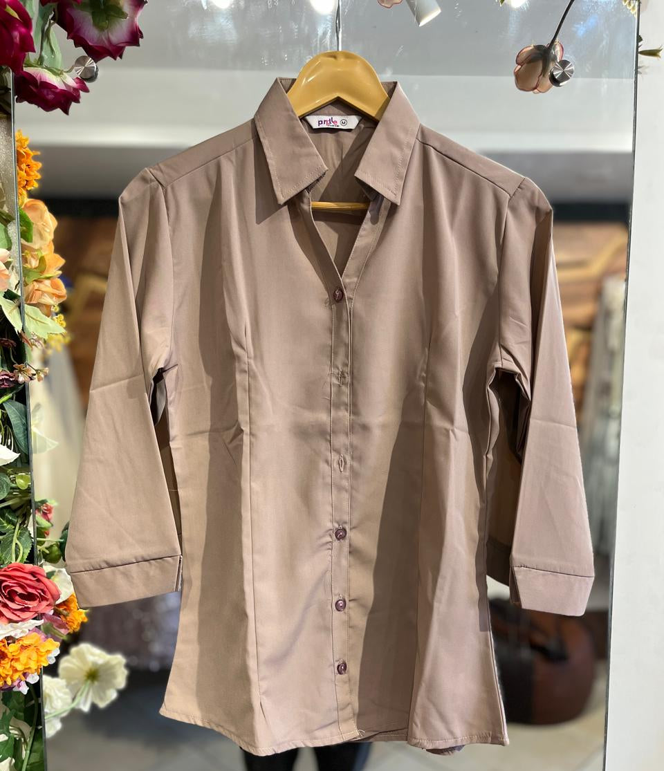 Formal Shirt