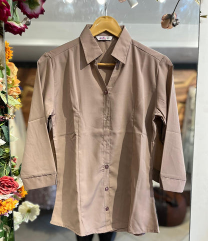 Formal Shirt