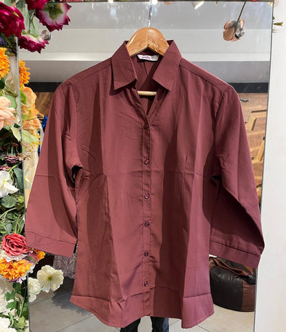 Formal Shirt