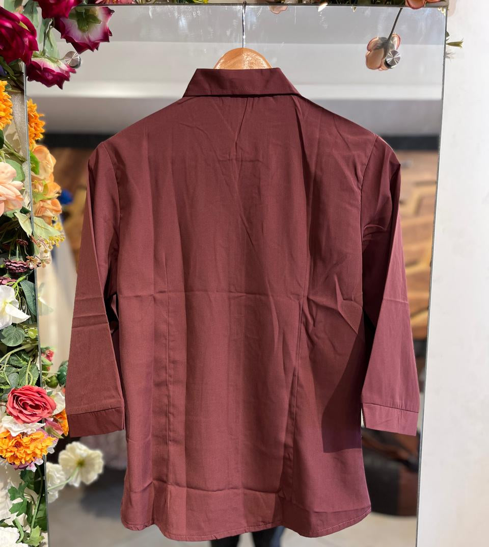 Formal Shirt