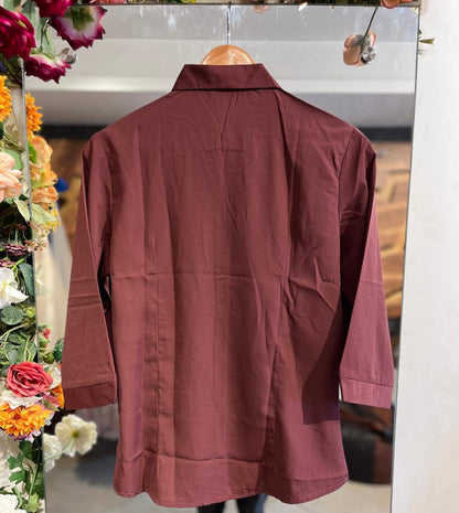 Formal Shirt