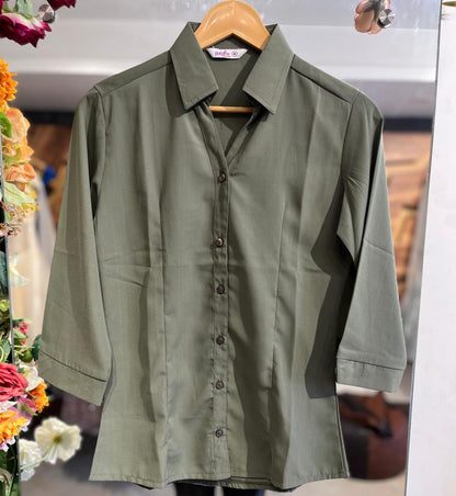 Formal Shirt