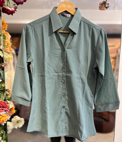 Formal Shirt
