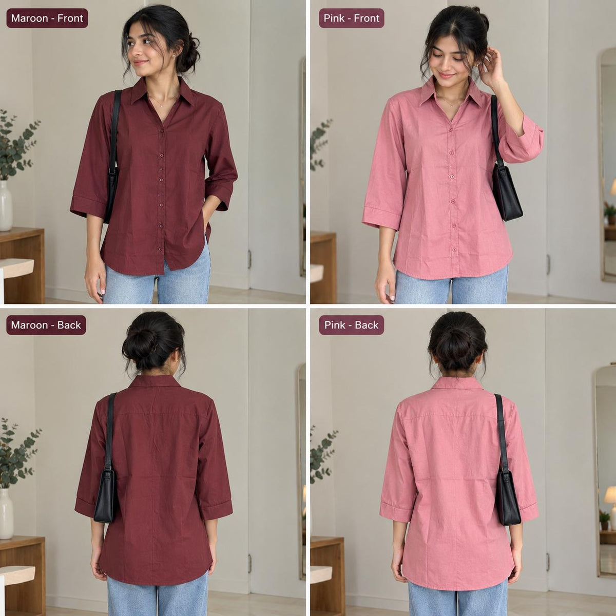 Formal Shirt