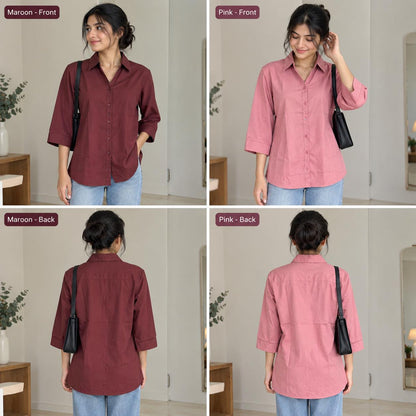 Formal Shirt