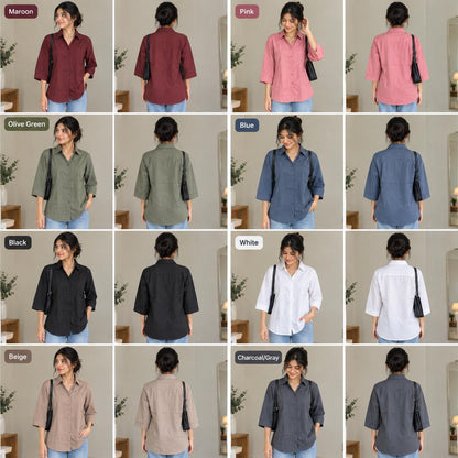Formal Shirt