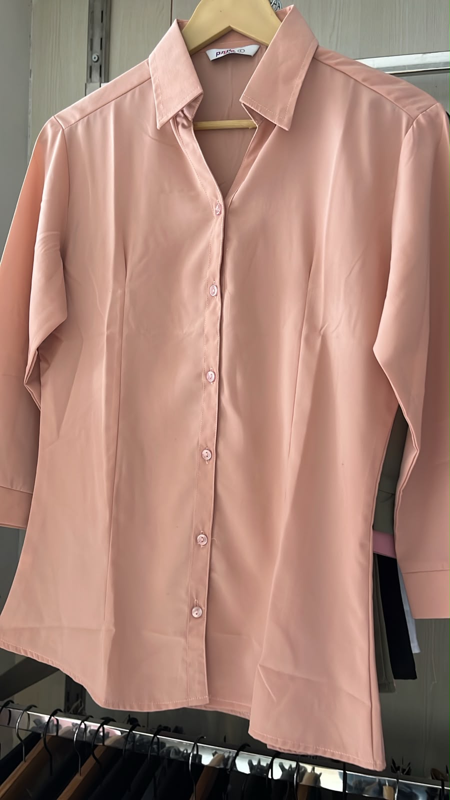 Formal Shirt