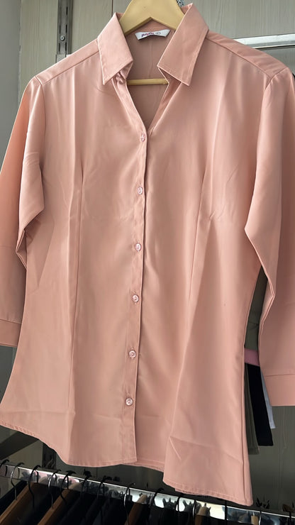 Formal Shirt